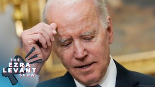 Biden admin UNWILLING to unleash American energy potential