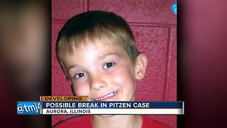 Aurora community holds out hope that boy is Timmothy Pitzen
