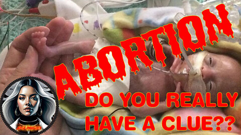 HOW ARE ABORTIONS PERFORMED, REALLY??
