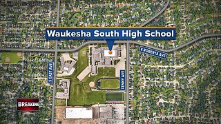 Suspect in custody after 'critical incident' at Waukesha South High School