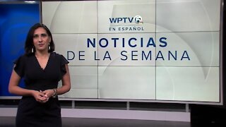 WPTV noticias de la semana: febrero 22