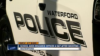 Waterford Village Board approves emergency money for school resource officer