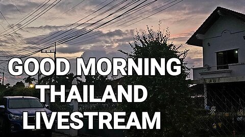 TEACHER THOMAS THAILAND is live