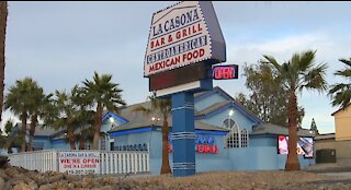 La Casona Bar and Grill lands on Dirty Dining