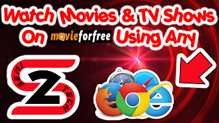 Watch Movies & TV Shows on MovieForFree Website Using Any Browser