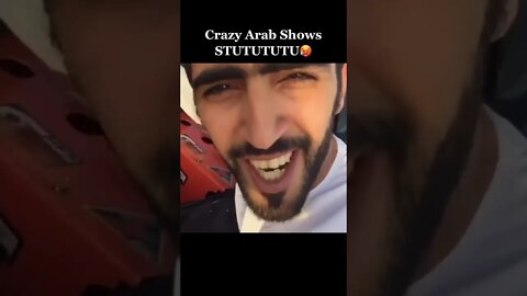 crazy Arab show 🥵 #shorts #cars #supercatok #cleancar #cartok