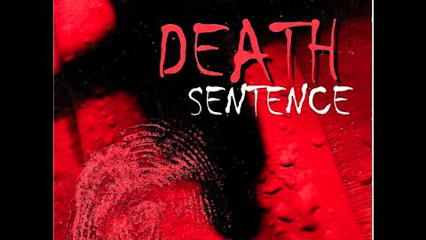 Death Sentence in the Desert