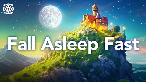 Sleep Talk Down Guided Sleep Meditation for Falling Asleep FAST.