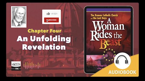 A Woman Rides the Beast Chapter Four - An Unfolding Revelation