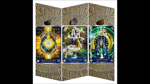 What Will ‘The Golden Age’⚜️ Bring In For YOU? | Pick A Pile Reading