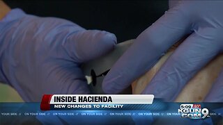 Inside look at Hacienda HealthCare