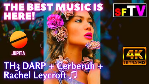 TH3 DARP + Cerberuh + Rachel Leycroft - All of me ♫