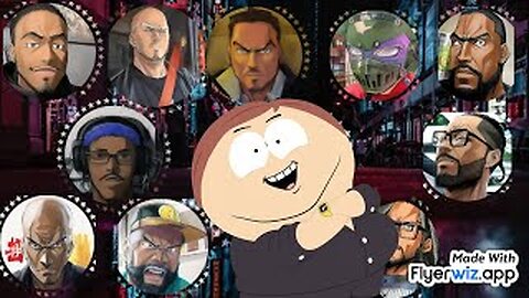 South Park Panderverse Review