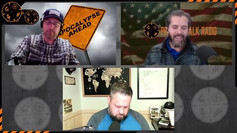 Quiet Quitting | Preparedness At Work & Digging Your Well Before You're Thirsty. Ep 220