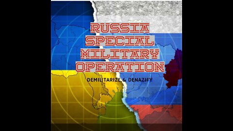 Russia: Special Military Operation in Ukraine - Eva Bartlett Speaks with Alex Christoforou