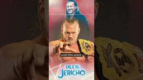 Talk Is Jericho Shorts: Hammerstone vs. EJ Nduka