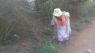 SOUTH AFRICA - Durban - Rural women of KwaMaphumulo (Video) (R5F)