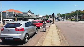 SOUTH AFRICA - Durban - Street Dancer (Video) (ERc)