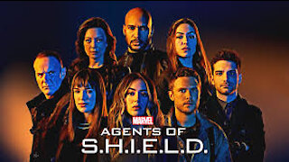 D23 Agents Of Shield Season 7 Blast In The Past Host JoninSho