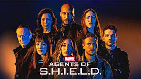 D23 Agents Of Shield Season 7 Blast In The Past Host JoninSho