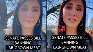Lab Grown Meat Banned In Alabama?