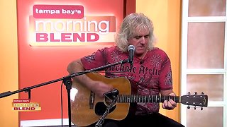 Bobby Friss | Morning Blend