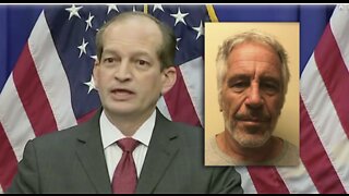 Former prosecutors at odds over Epstein deal