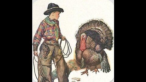 Lets talk Turkey-The Great Gobbler chat