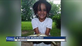 Family and neighborhood mourn 6-year-old shot and killed