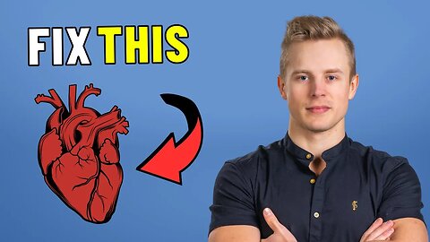 2 BIG Signs You Have Poor Heart Health