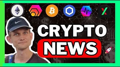 🚨 CRYPTO NEWS ➡️ US Debt, ChainLink Bullish, Bitcoin next target $42,000