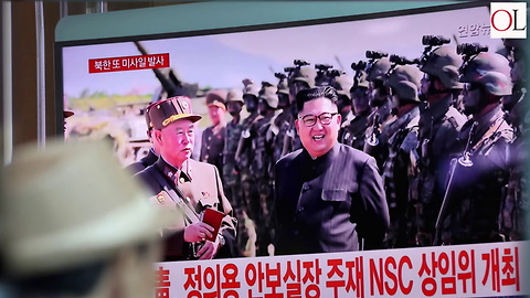 US Electric Grid Could Be Vulnerable To North Korea Attack