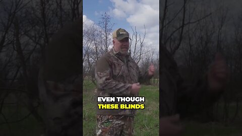 Deer are going to smell you no matter what #shorts #deer #deerhunting #hunting