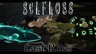 Selfloss - Last Rites