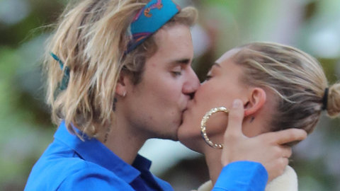 Justin Bieber & Hailey Baldwin Getting Wedding Tattoos