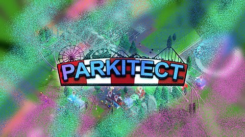 Let's Make A Theme Park | Parkitect (Casual)