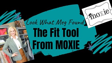 Fit Tool By Moxie