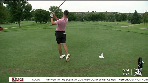 Pinnacle Bank Championship tees off in Omaha Thursday