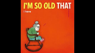 Im so old [GMG Originals]