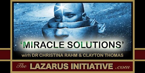 Lazarus Symposium VI BONUS SEGMENT - ROOTS MIRACLE SOLUTIONS