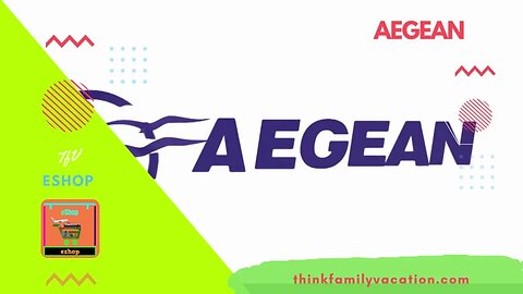 Aegean airline - BEST OFFERS