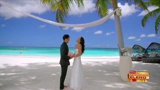 Trends for Destination Weddings and Honeymoons