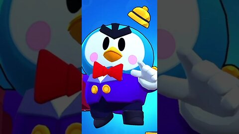 Brawl Stars Edit #Shorts 11