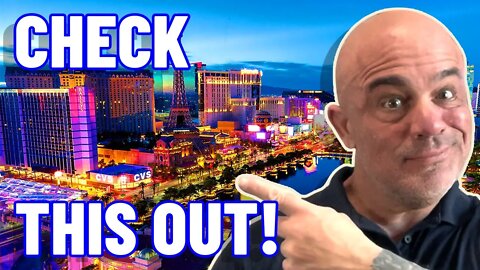 Property Taxes Explained: Las Vegas Nevada Real Estate | Moving to Las Vegas Nevada in 2022 |