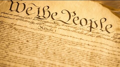 SCOTUS Decision: The Reestablishment Of The Constitutional Republic