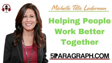 Michelle Tillis Lederman - Executive Essentials