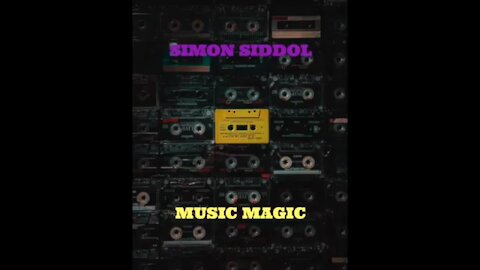 Simon Siddol on the Hero Paranormal Podcast: Music, Magic and Mind-control