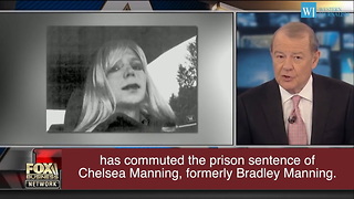 Judge Napolitano- Chelsea Manning Will Be Free In May But She Is Still A Convict