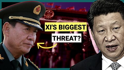 [Princeling 2] Xi's Rival and CCP Leader's secret to Political Longevity