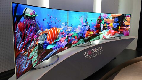 Top 5 Best 4K TVs In 2022